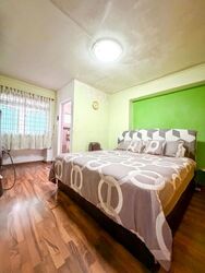 Blk 408 Woodlands Street 41 (Woodlands), HDB 5 Rooms #625607231